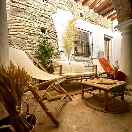 דירות Arcos De Tarifa, Casco Historico מראה חיצוני תמונה