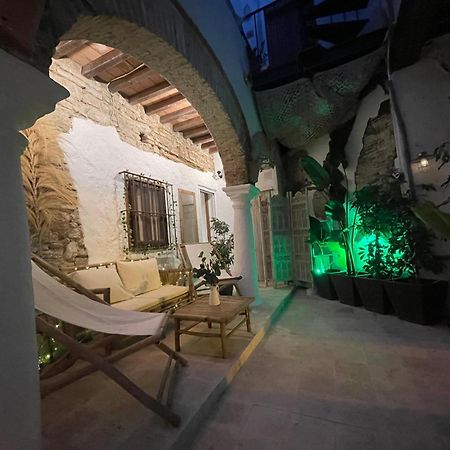 דירות Arcos De Tarifa, Casco Historico מראה חיצוני תמונה