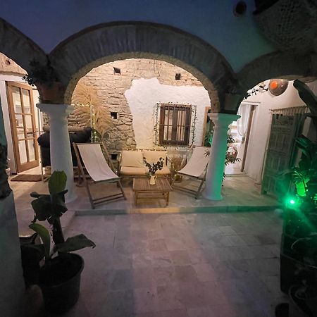 דירות Arcos De Tarifa, Casco Historico מראה חיצוני תמונה