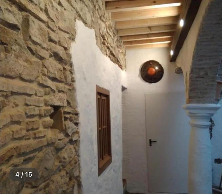 דירות Arcos De Tarifa, Casco Historico מראה חיצוני תמונה