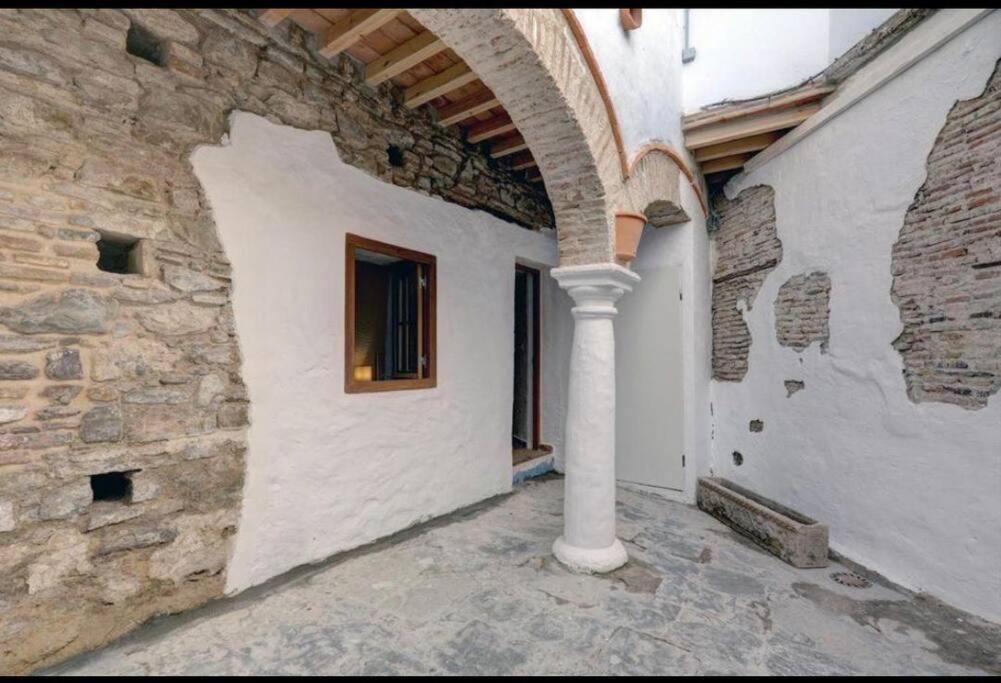 דירות Arcos De Tarifa, Casco Historico מראה חיצוני תמונה