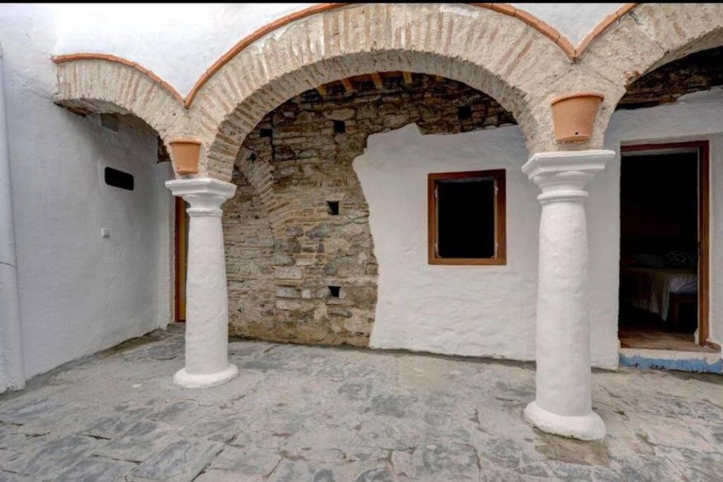דירות Arcos De Tarifa, Casco Historico מראה חיצוני תמונה