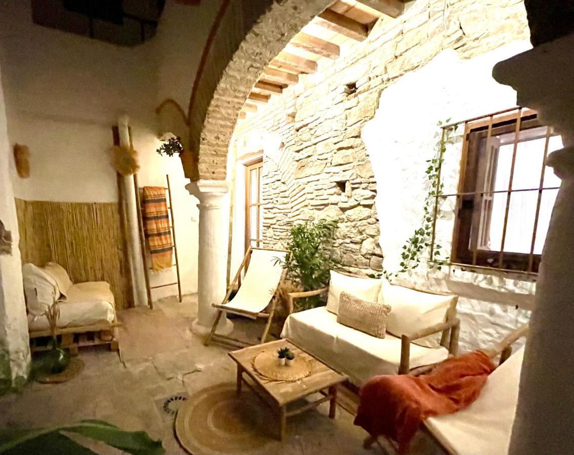 דירות Arcos De Tarifa, Casco Historico מראה חיצוני תמונה