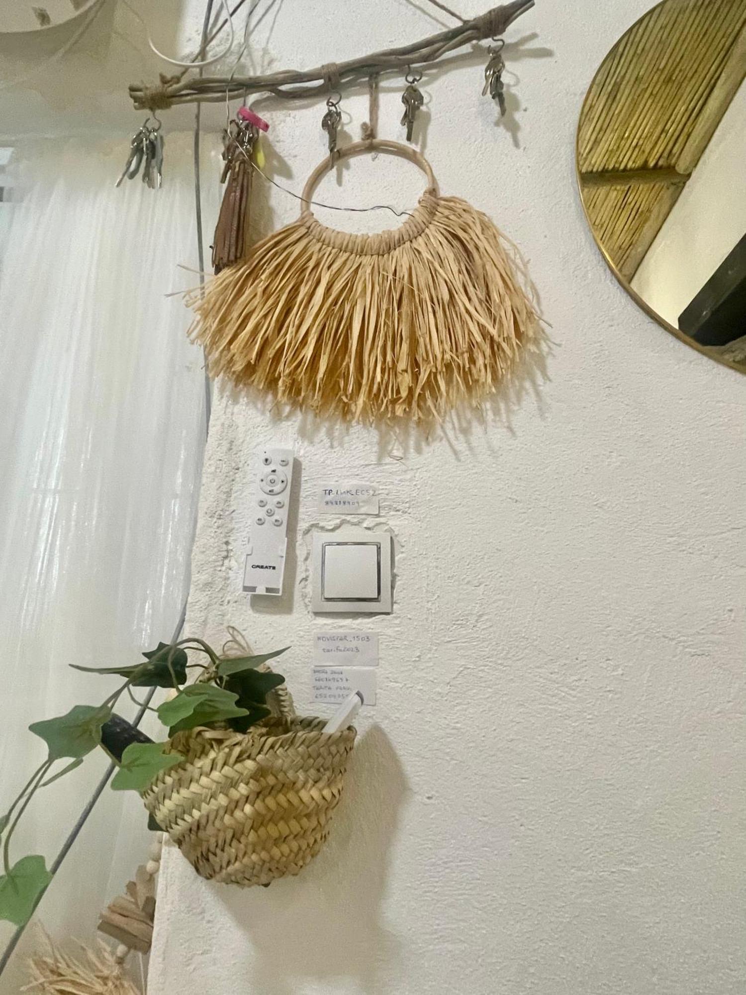 דירות Arcos De Tarifa, Casco Historico מראה חיצוני תמונה