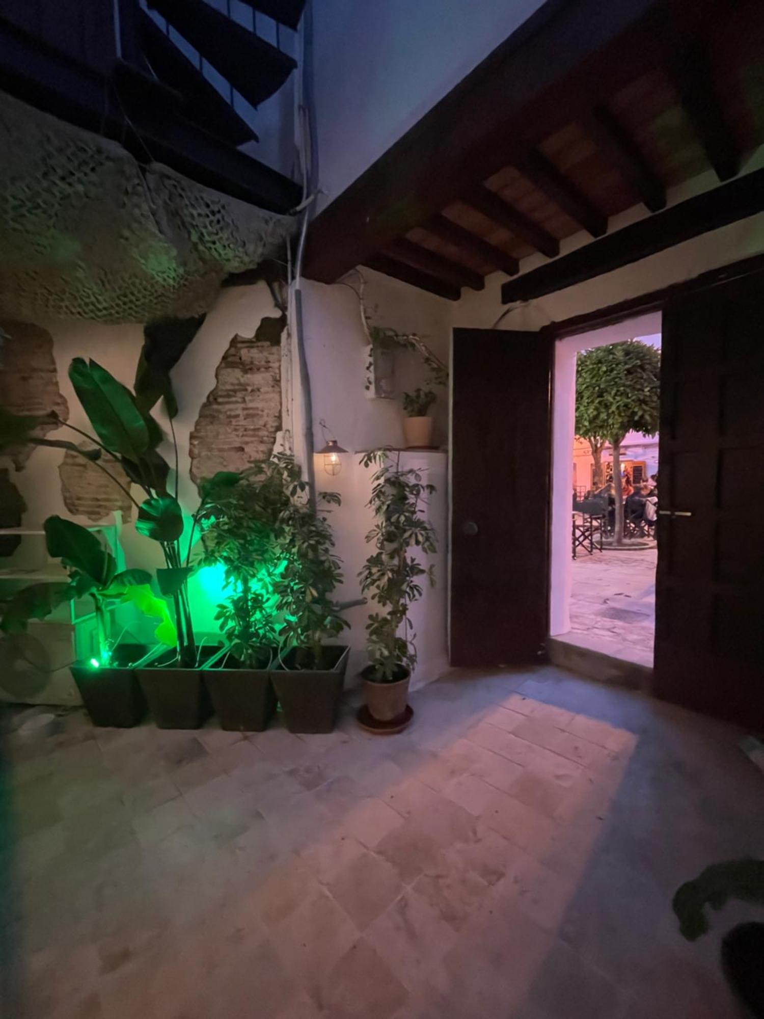 דירות Arcos De Tarifa, Casco Historico מראה חיצוני תמונה