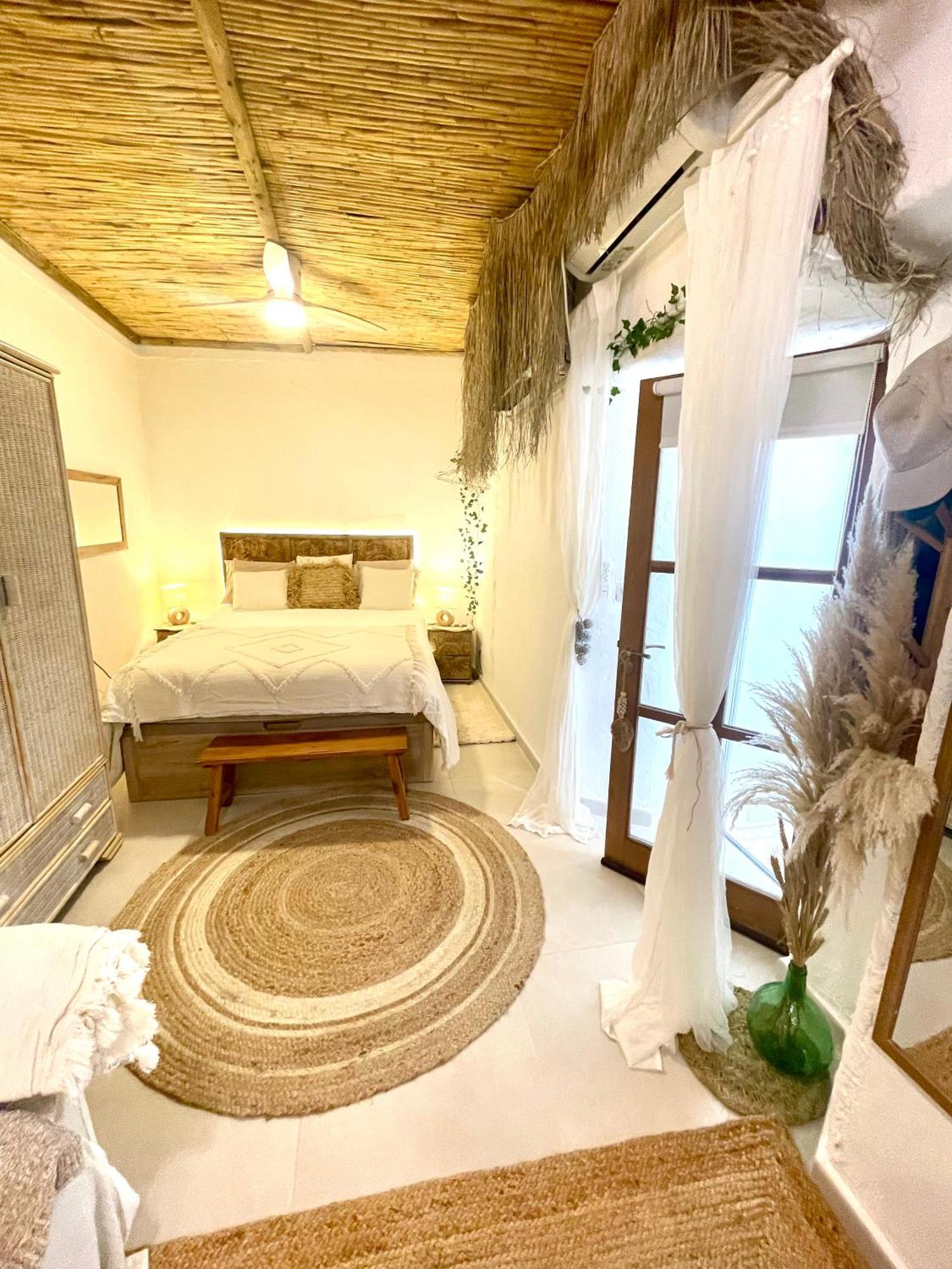 דירות Arcos De Tarifa, Casco Historico מראה חיצוני תמונה